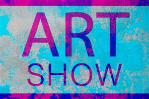  Ms. Borghetti's Art Show 